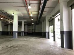 Bth Centre (D19), Warehouse #458206241